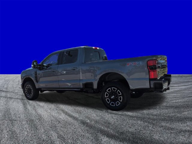 New 2026 Ford F350 Platinum w/ FX4 Off-Road Package AWD/4WD image 6