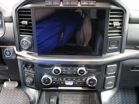 Used 2023 Ford F150 Tremor w/ Equipment Group 402A High image 13