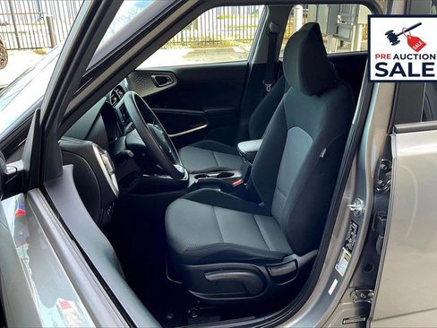 Certified 2023 Kia Soul LX w/ Option Group 015 image 23