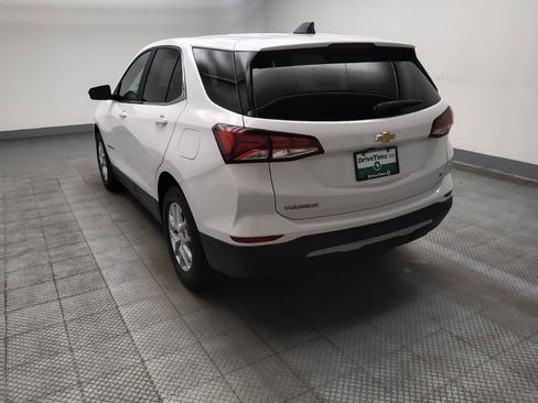 Used 2022 Chevrolet Equinox LT FWD image 5