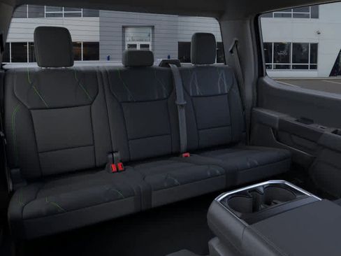 New 2025 Ford F150 STX w/ LOBO Package image 11