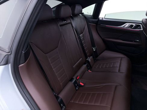 Used 2024 BMW i4 M50 AWD/4WD image 40