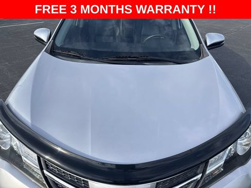 Used 2013 Toyota RAV4 Limited AWD/4WD image 37