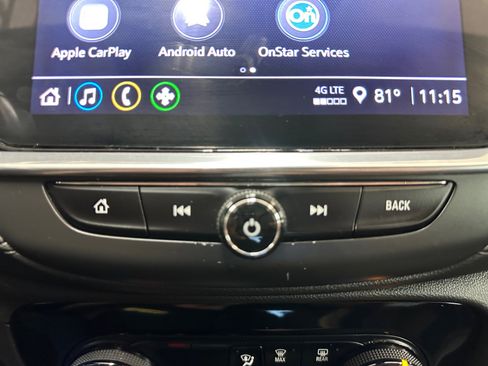 Used 2023 Buick Encore GX Preferred FWD image 17