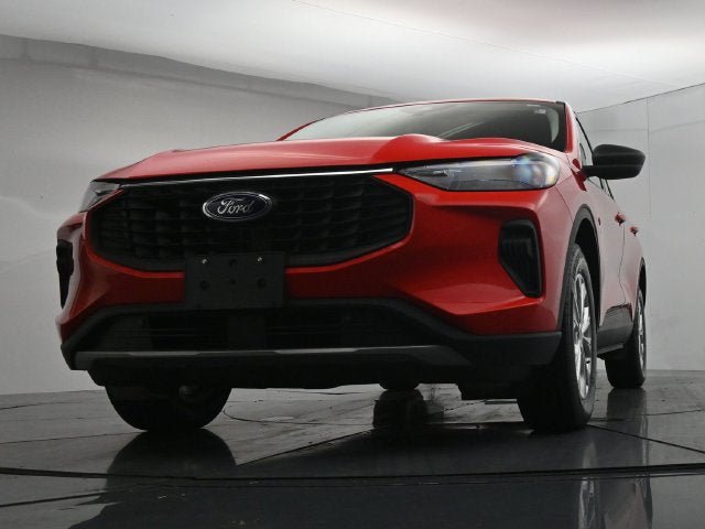 Used 2024 Ford Escape Active AWD/4WD image 42