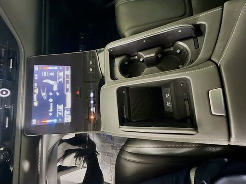 Used 2025 INFINITI QX80 Sensory AWD/4WD image 25