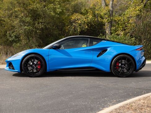 New 2025 Lotus Emira V6 image 5