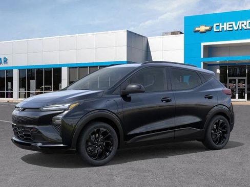 New 2027 Chevrolet Bolt RS FWD image 2