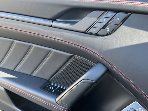 Certified 2025 Porsche 911 Targa 4 GTS image 29