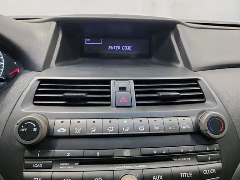 Used 2010 Honda Accord EX image 21