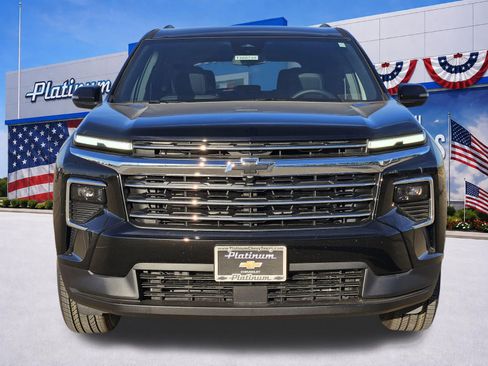 New 2026 Chevrolet Traverse LT FWD image 6