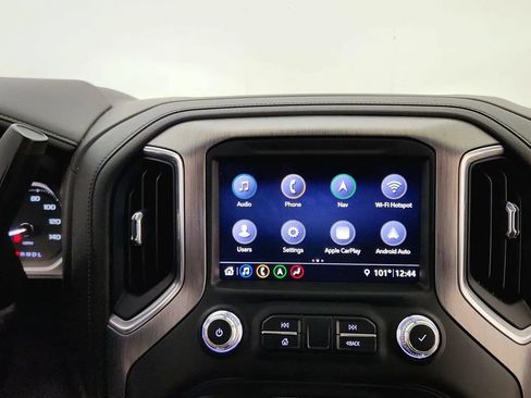 Used 2019 GMC Sierra 1500 Denali w/ Denali Ultimate Package AWD/4WD image 18