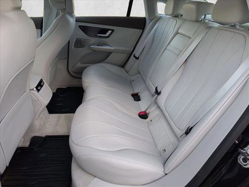 Certified 2023 Mercedes-Benz EQE 350+ 4MATIC Sedan image 21
