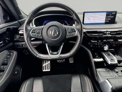 Used 2023 Acura MDX A-Spec image 5