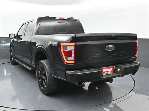Used 2023 Ford F150 Lariat w/ Equipment Group 502A High AWD/4WD image 4