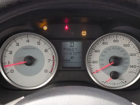 Used 2014 Subaru Impreza 2.0i Premium w/ All-Weather Package w/CVT image 32