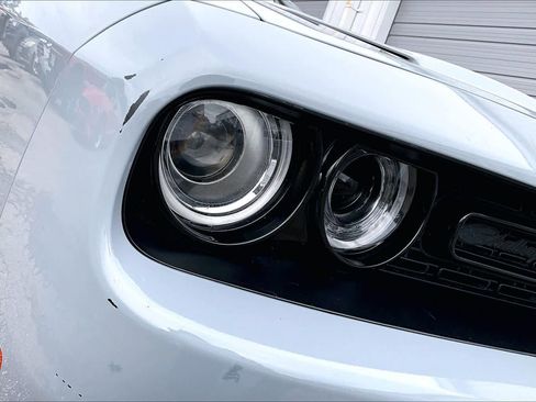 Used 2022 Dodge Challenger SXT w/ Blacktop Package image 26