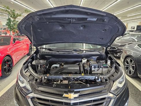 Used 2018 Chevrolet Equinox LT image 37