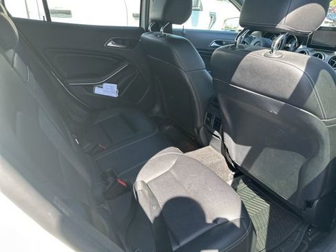 Used 2017 Mercedes-Benz GLA 250 image 19