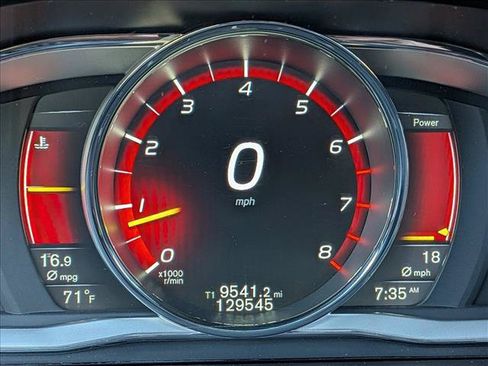 Used 2015 Volvo XC60 T5 AWD/4WD image 7