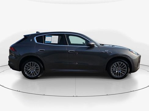 Used 2024 Maserati Grecale GT AWD/4WD image 5