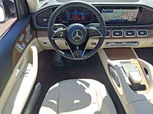 New 2026 Mercedes-Benz GLE 350 4MATIC image 9