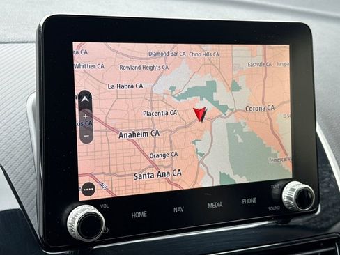 Used 2022 Mitsubishi Eclipse Cross FWD image 22