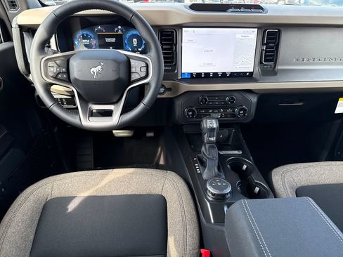 New 2026 Ford Bronco Big Bend AWD/4WD image 5