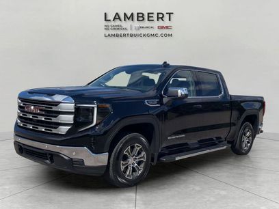 New 2026 GMC Sierra 1500 SLE w/ Preferred Package
