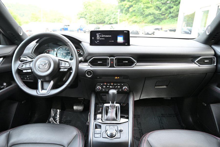 Used 2025 MAZDA CX-5 2.5 Turbo AWD/4WD image 13