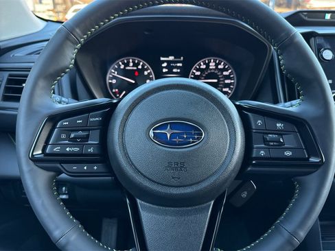 New 2025 Subaru Ascent Bronze Edition w/ Onyx Package image 26