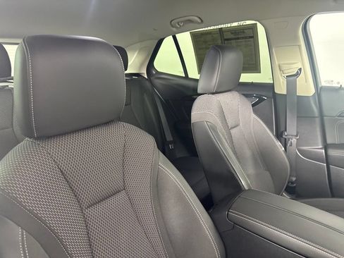 Used 2023 Buick Envision Preferred AWD/4WD image 29