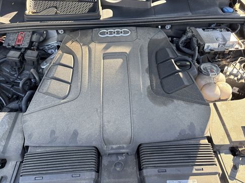 Used 2019 Audi Q7 3.0T Premium Plus w/ Premium Plus Package image 34