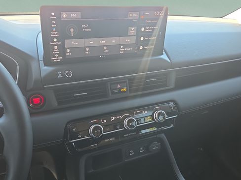 Used 2026 Honda Pilot EX-L image 26