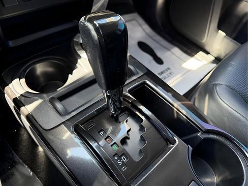 Used 2020 Toyota 4Runner Nightshade image 45