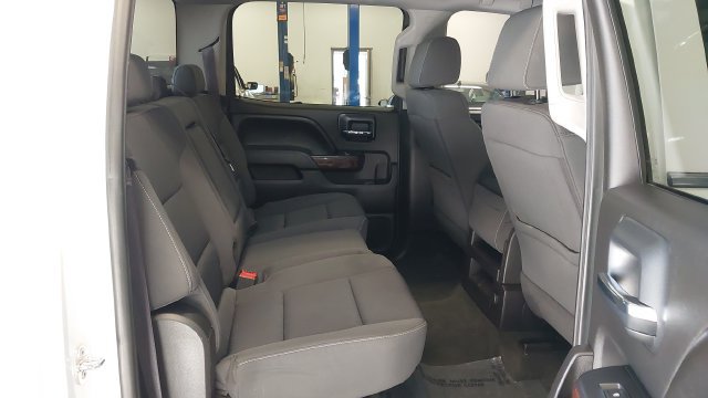 Used 2016 GMC Sierra 2500 SLE AWD/4WD image 32