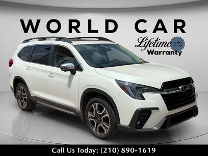 Used 2023 Subaru Ascent Limited w/ Technology Package