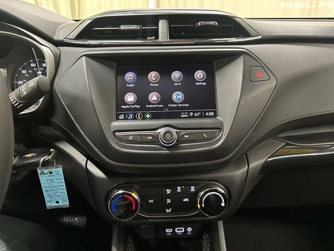 Certified 2023 Chevrolet TrailBlazer LS image 28