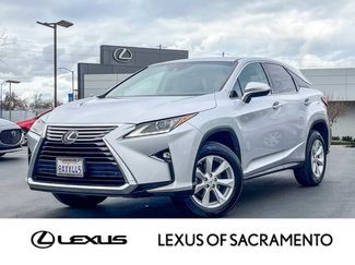 Used 2017 Lexus RX 350 AWD video 1