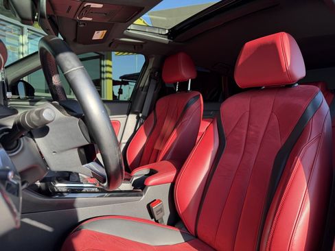 Used 2023 Acura Integra A-Spec image 28