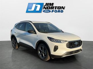 New 2026 Ford Escape ST-Line w/ Cold Weather Package video 1