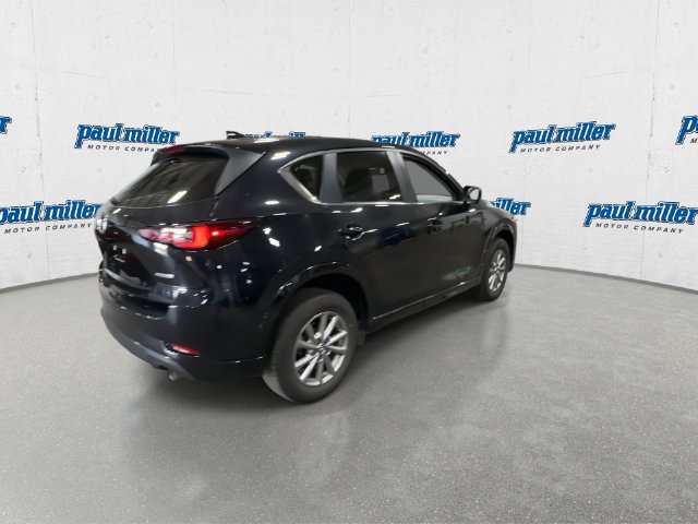 Used 2025 MAZDA CX-5 AWD 2.5 S w/ Preferred Package image 11