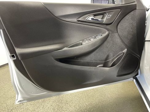 Used 2024 Chevrolet Malibu LT image 20