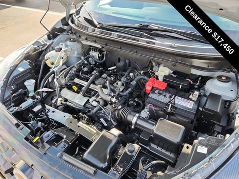 Used 2023 Nissan Kicks SR w/ SR Premium Package image 15