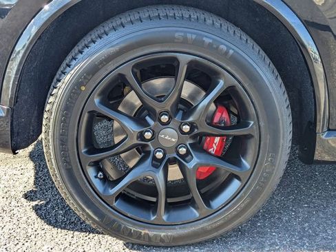 Used 2021 Dodge Durango SRT w/ Black Package image 9