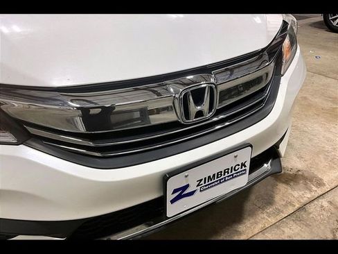 Used 2016 Honda Accord LX image 25