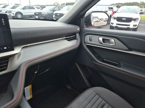 New 2026 Ford Explorer ST-Line image 23