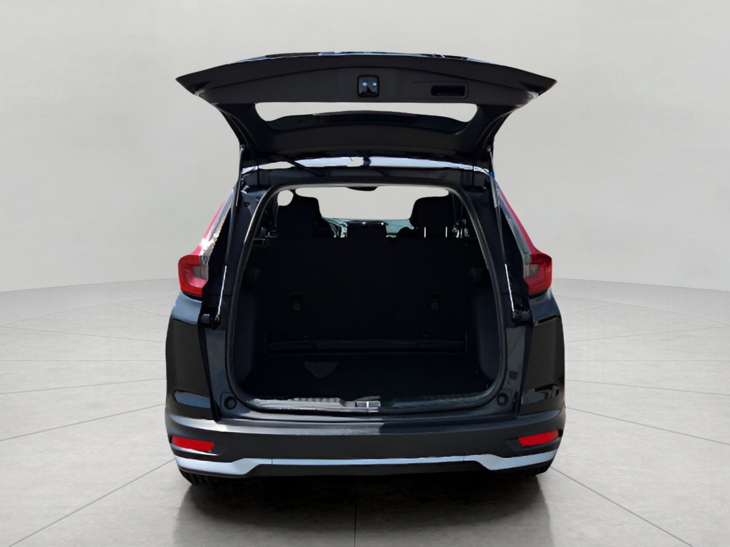 Used 2021 Honda CR-V EX image 24