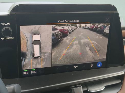 New 2026 Subaru Outback Touring image 18