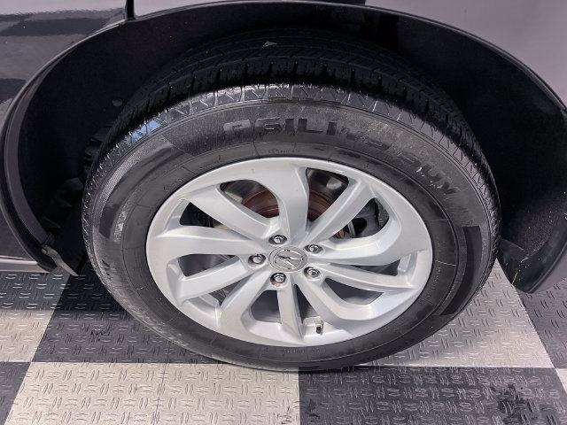 Used 2018 Acura RDX AWD image 14